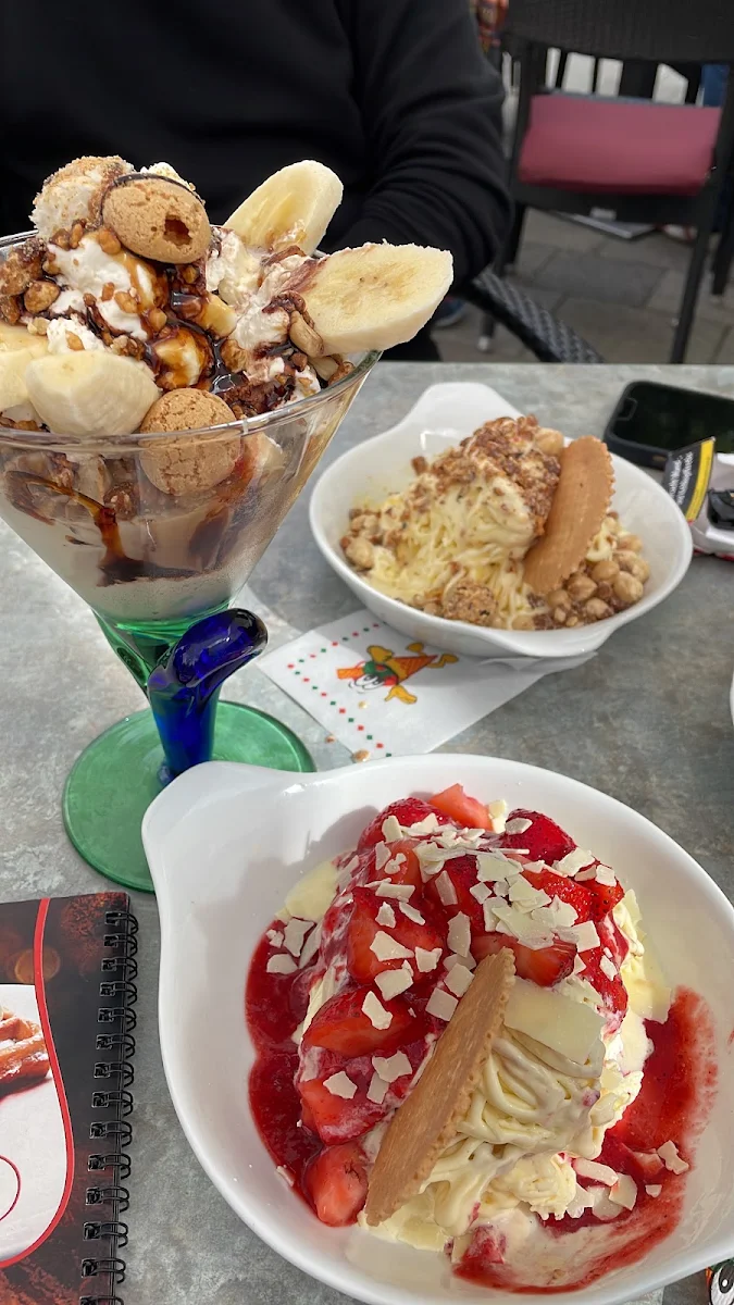 Banana Split