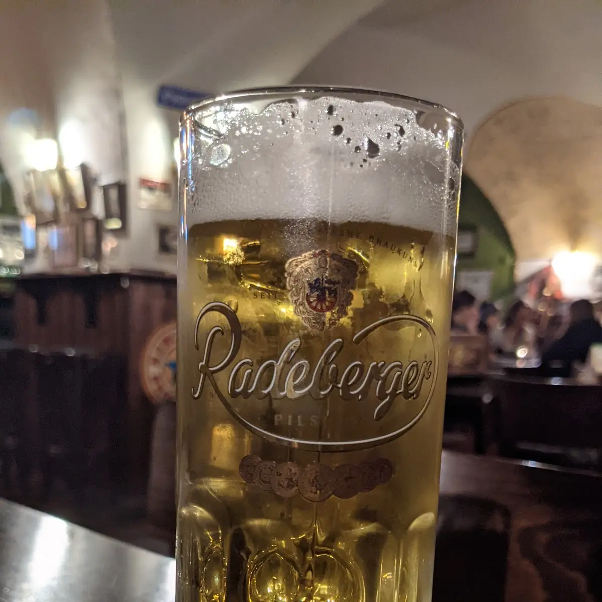 Radeberger