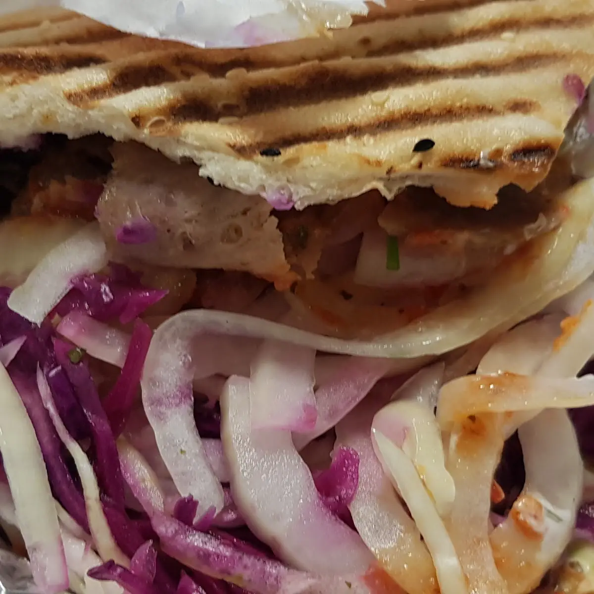 Ein Döner