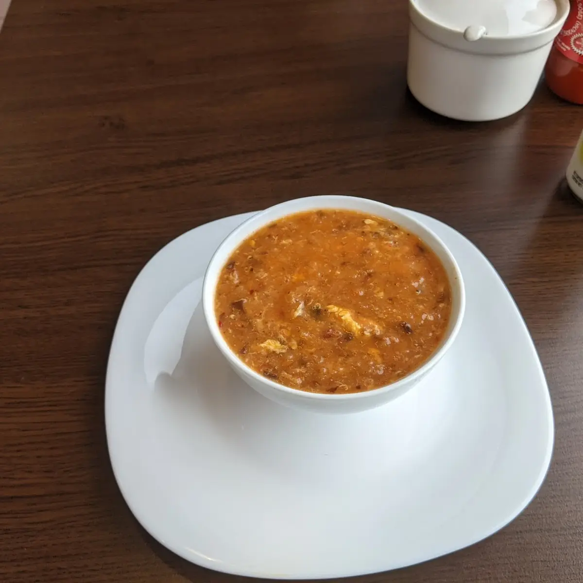 Peking Suppe