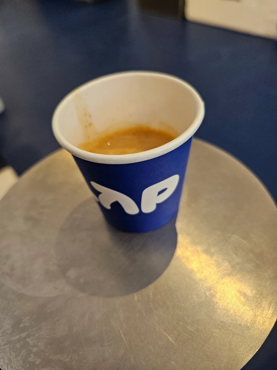 Espresso