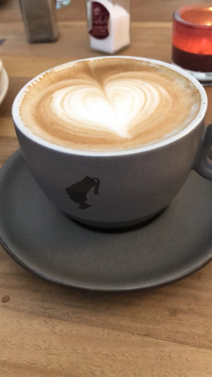 Cappuccino