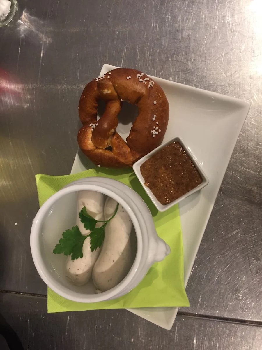 Pretzel