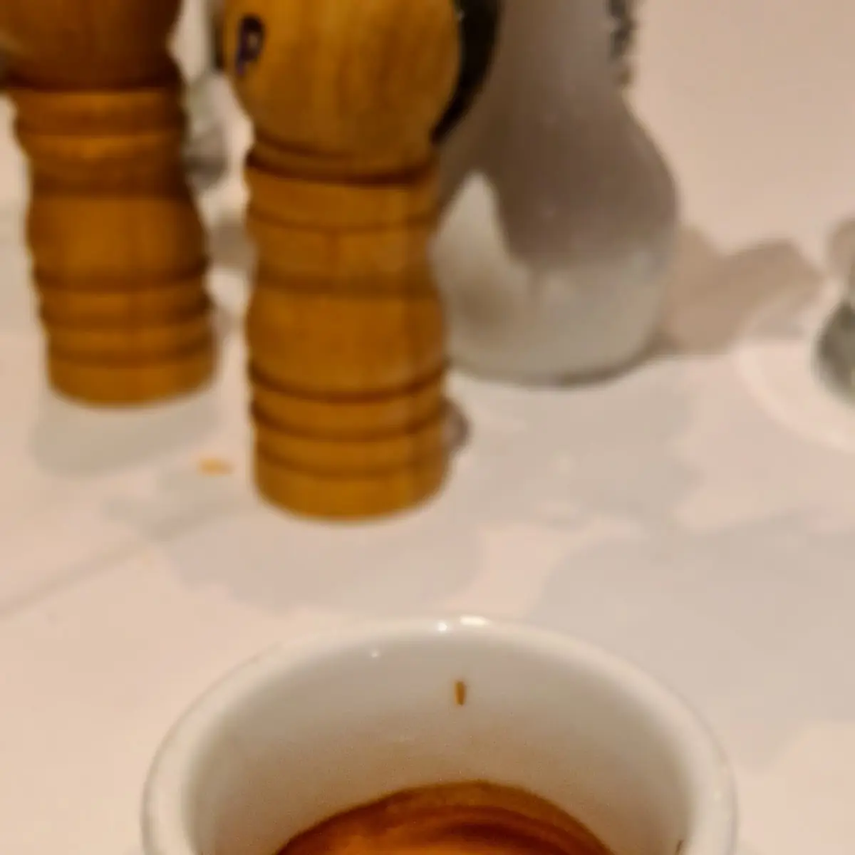 Espresso