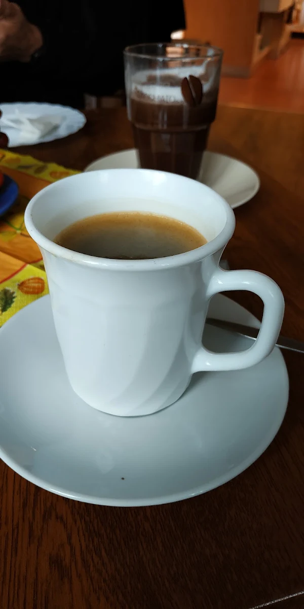 Kaffee