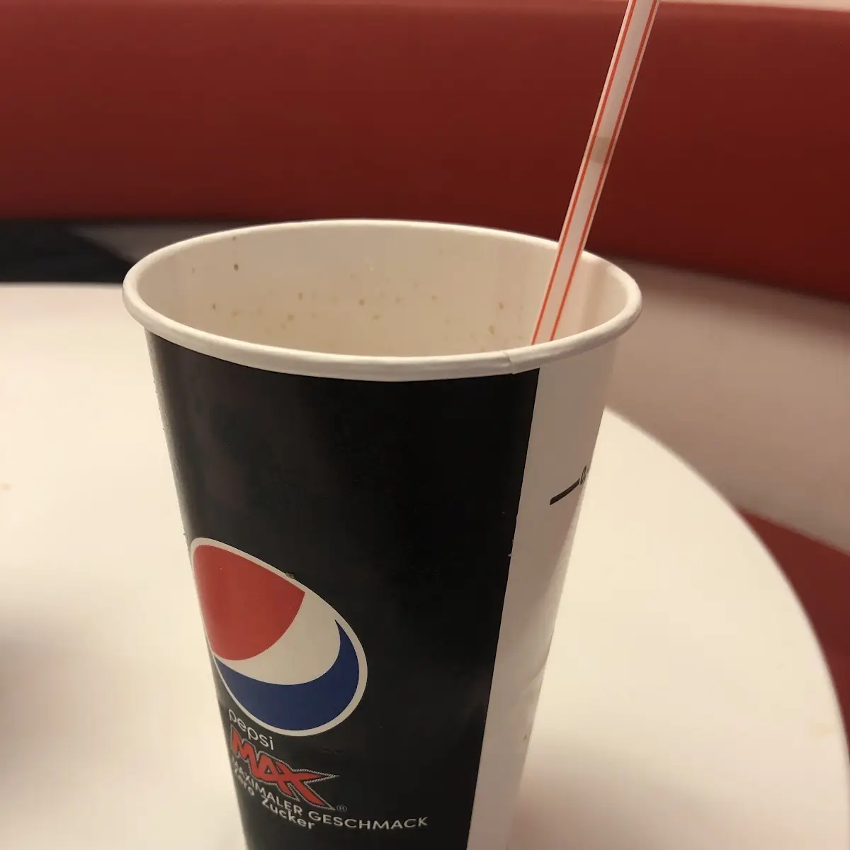 Highlights, Kentucky Fried Chicken