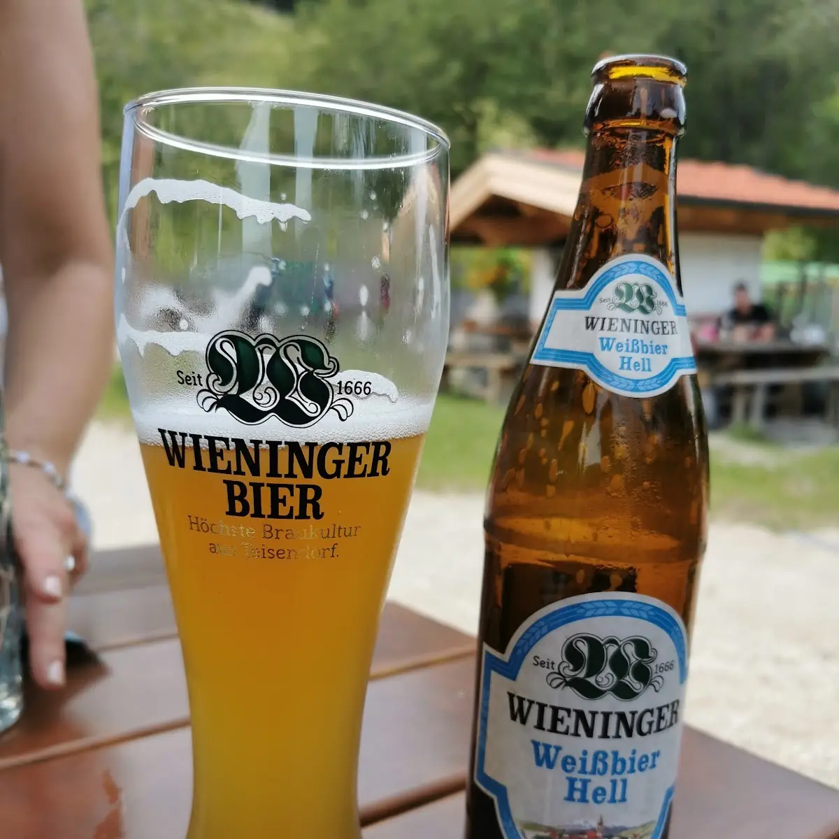 Weizenbier