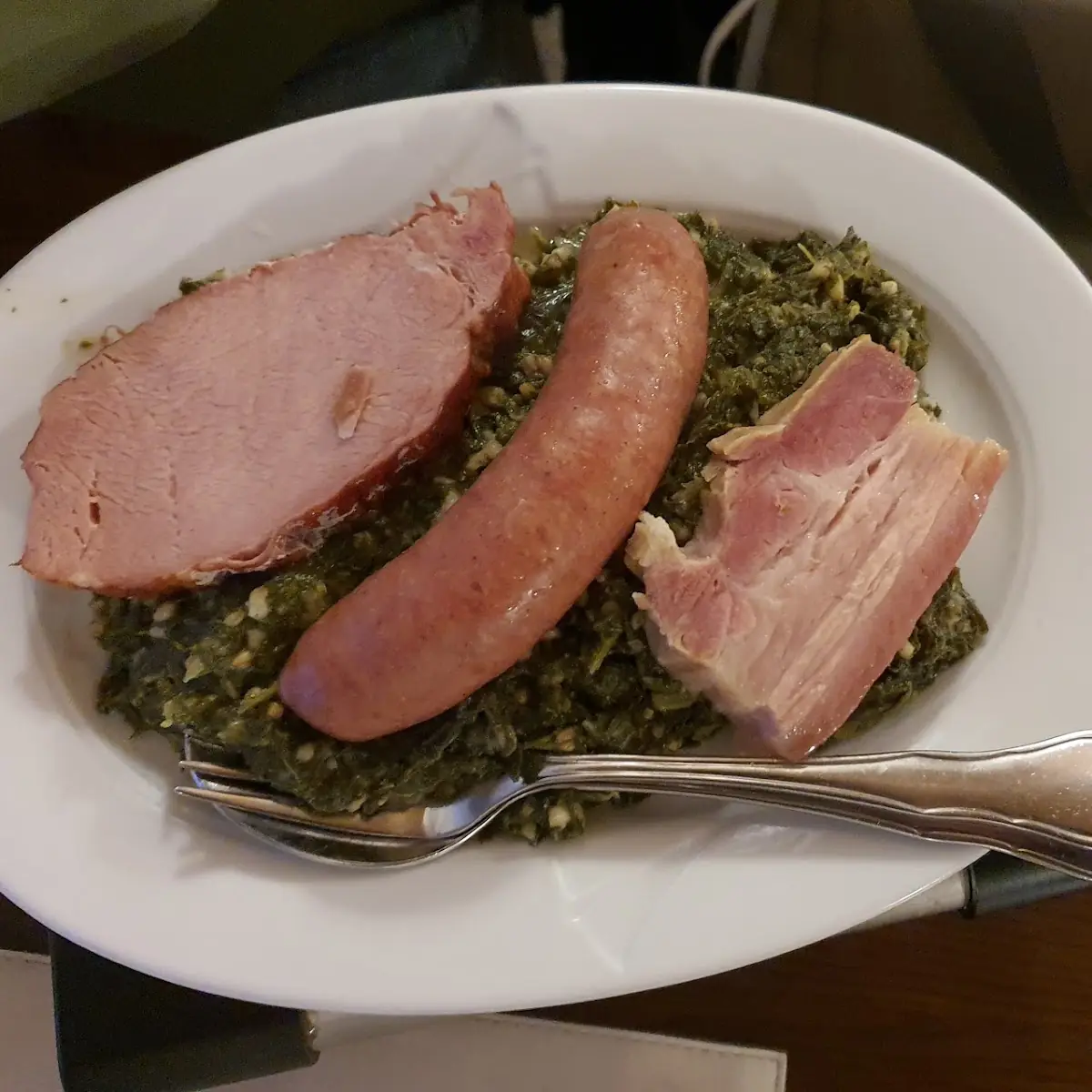 Grünkohl