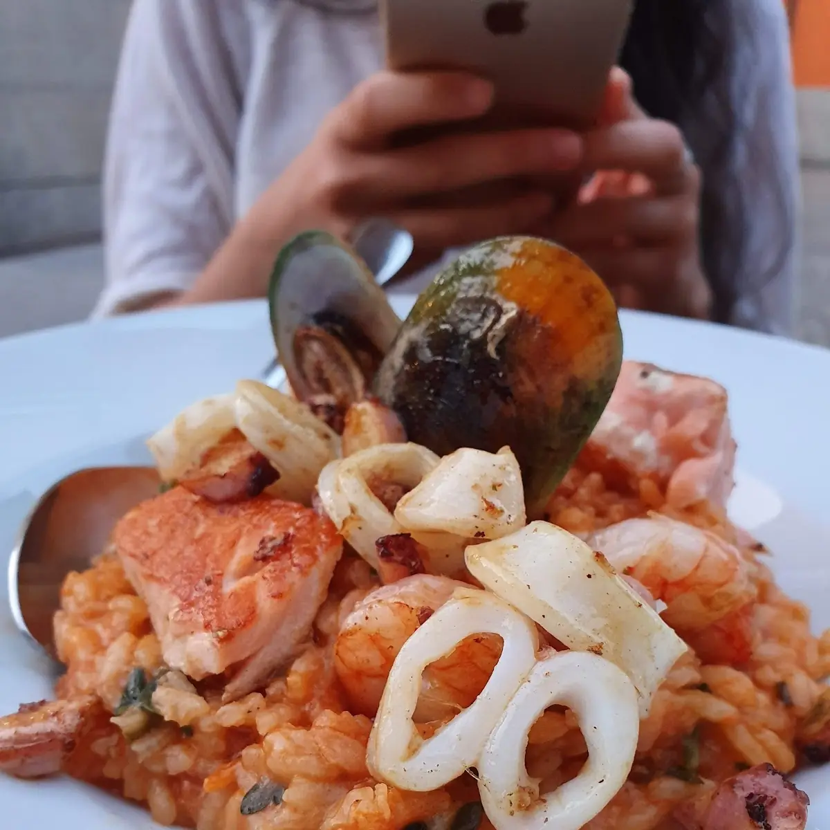 Risotto