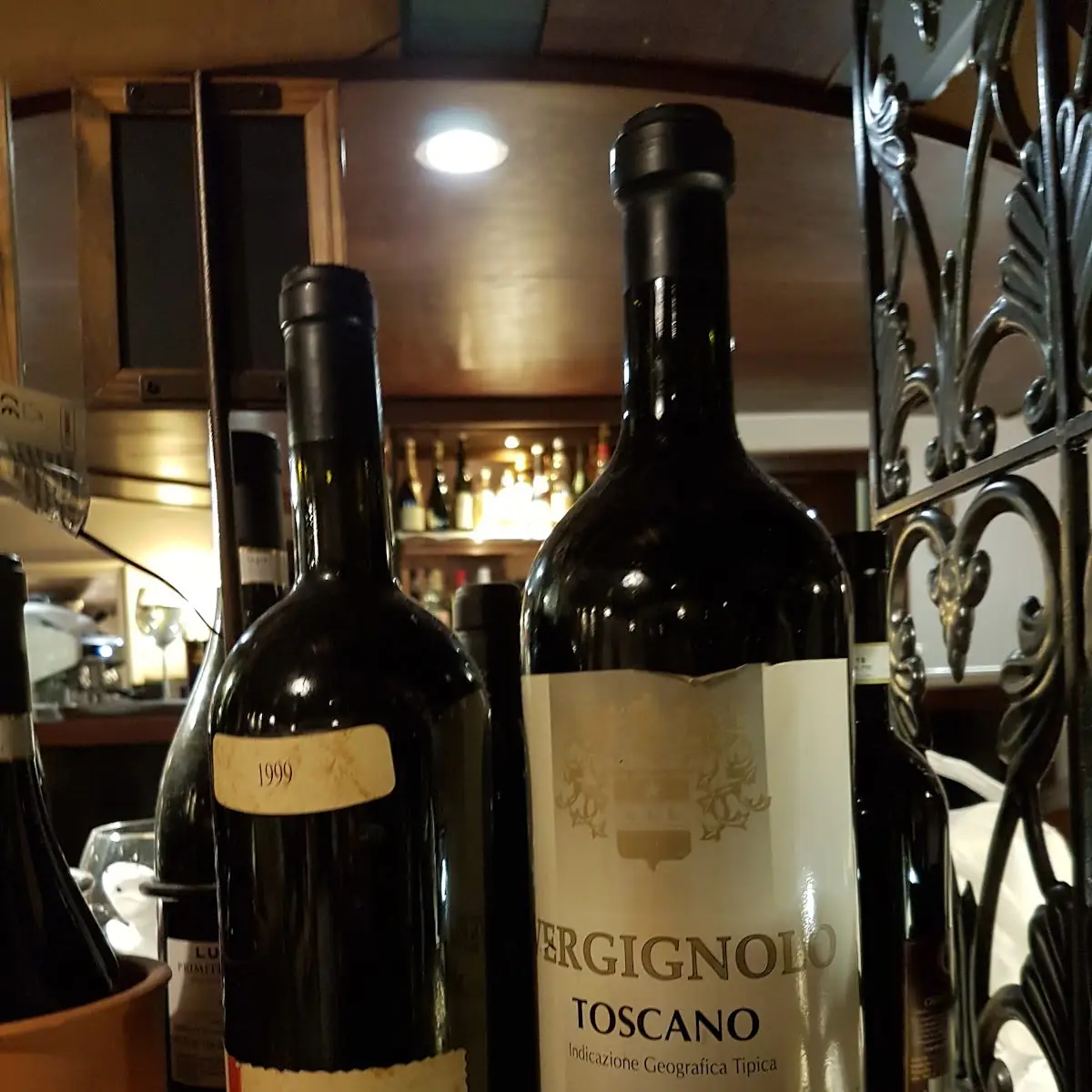 Wine