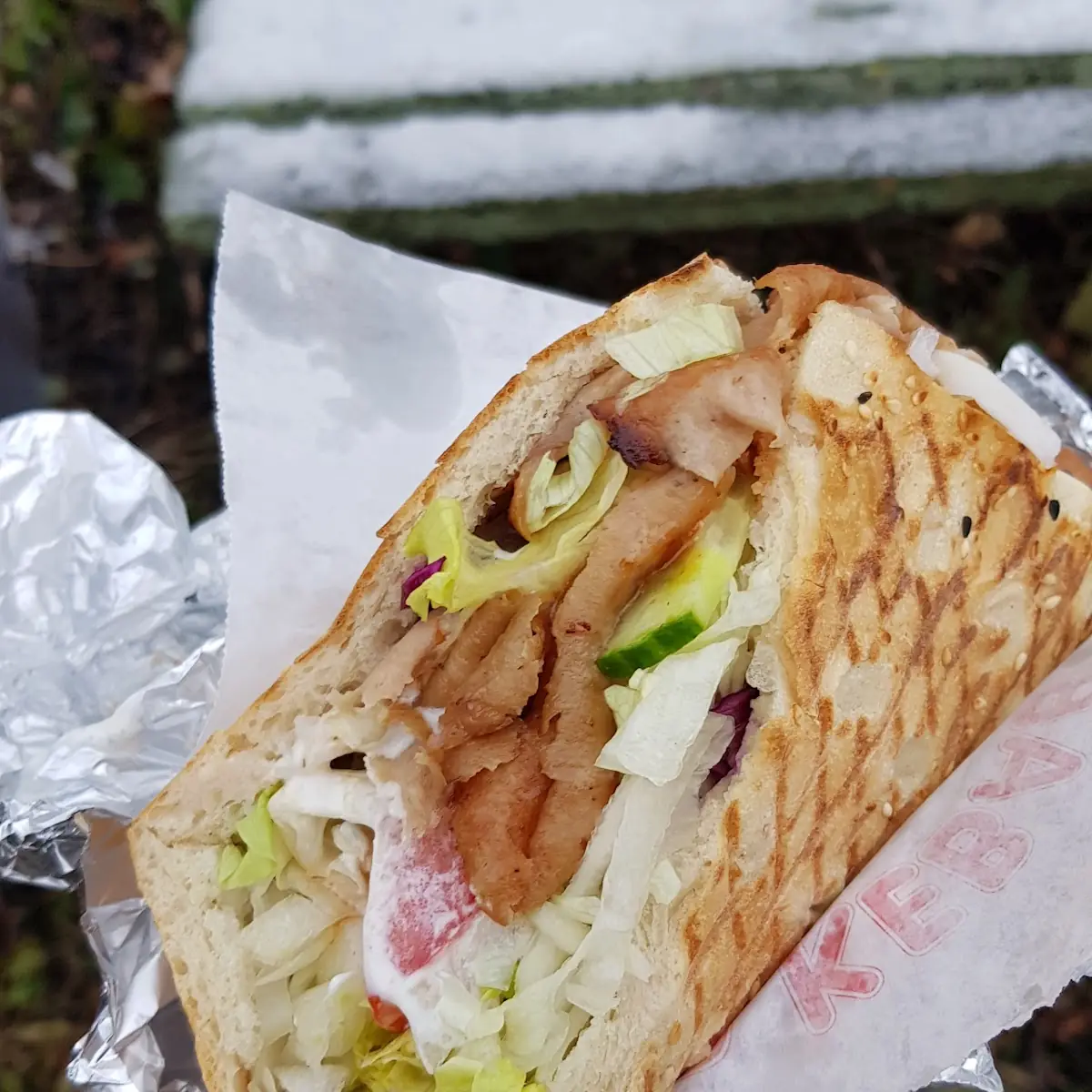 Döner, Döner Remse beste