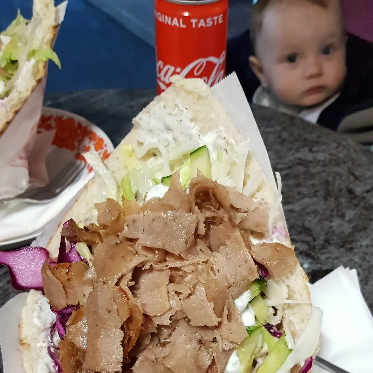 Highlights, Döner Remse beste