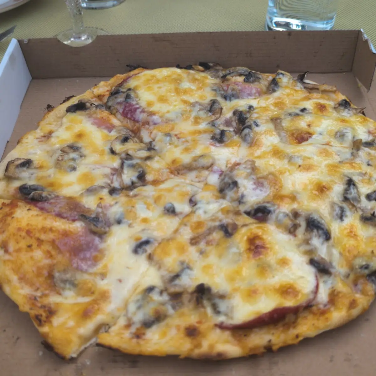 Highlights, Döner Remse beste