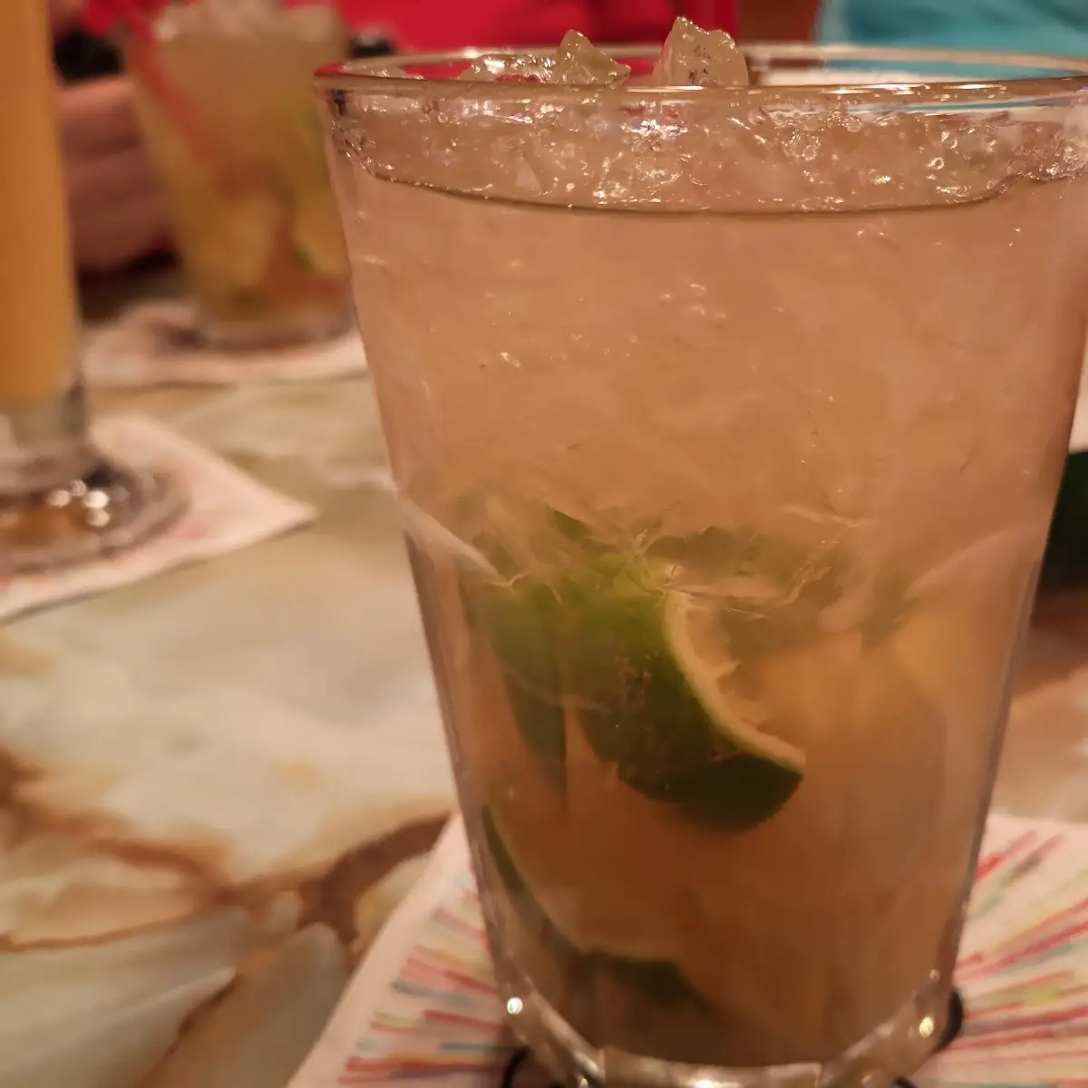 Caipirinha