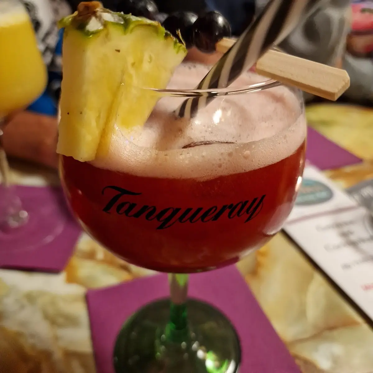 Cocktail