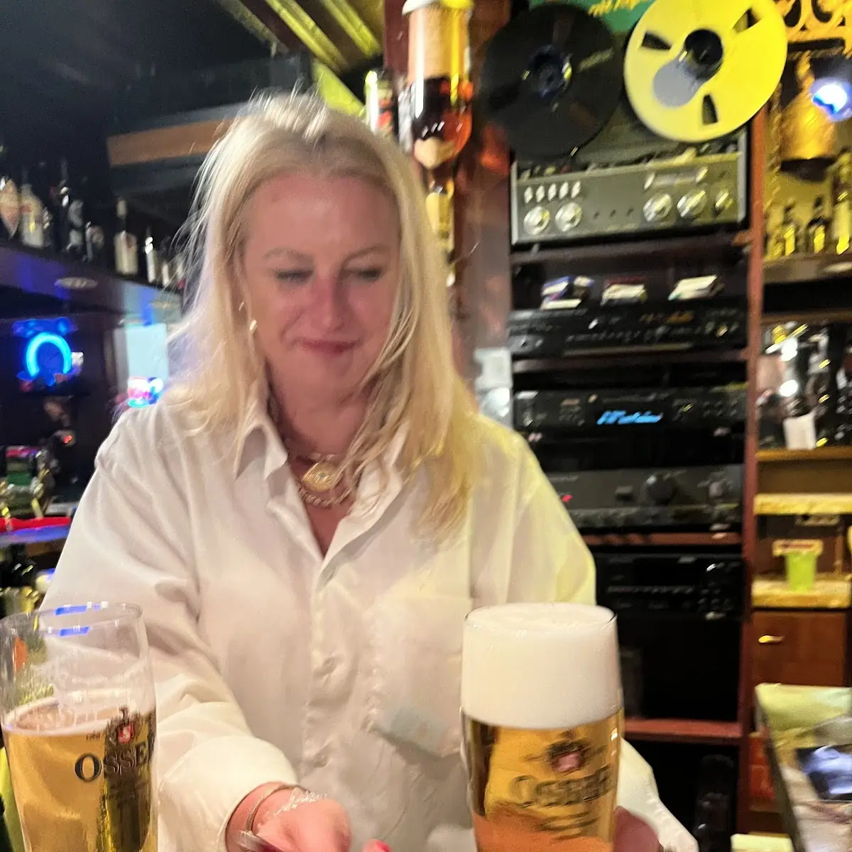Cocteil Bar