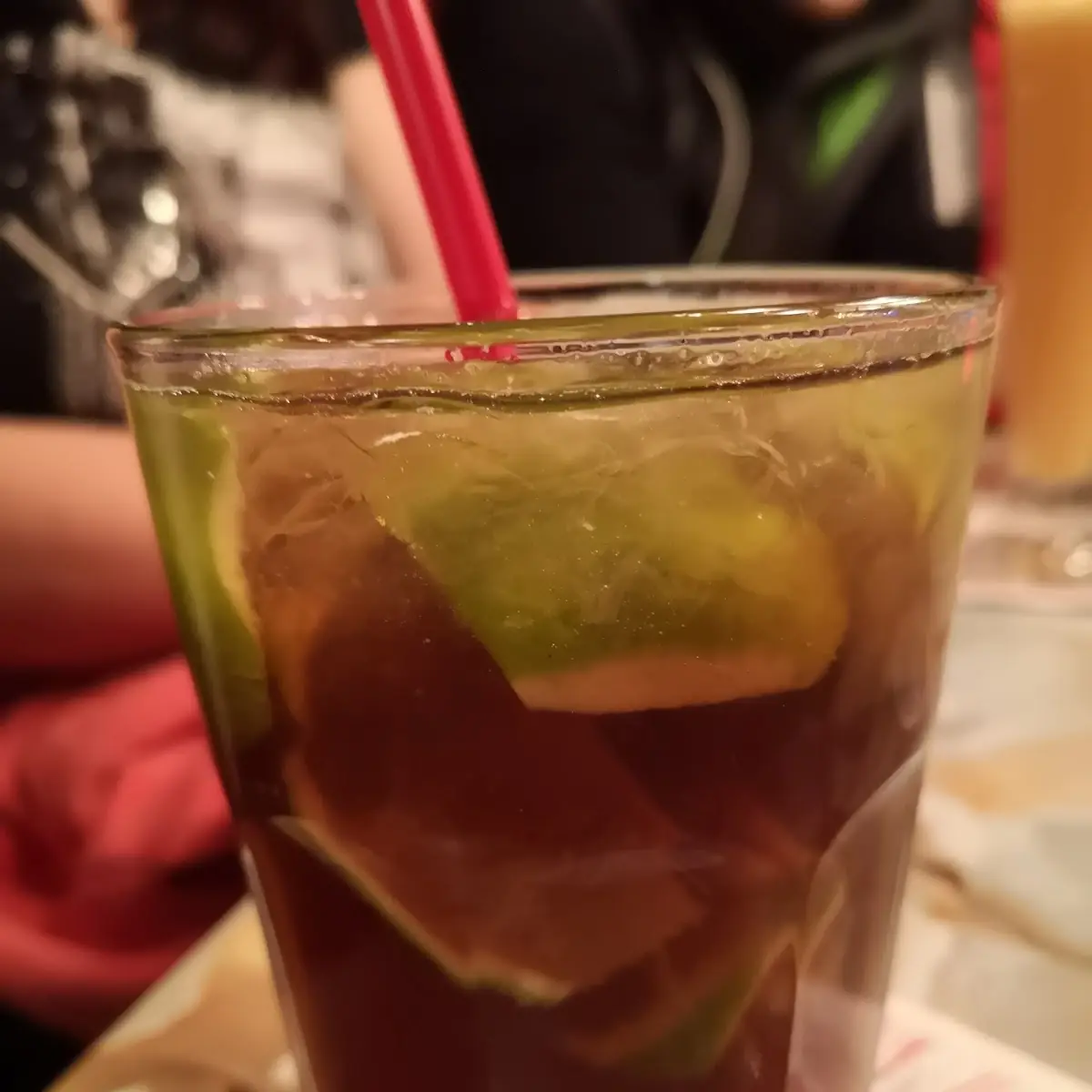 Cuba Libre