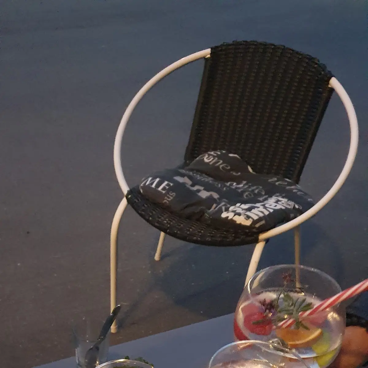 Gin Tonic