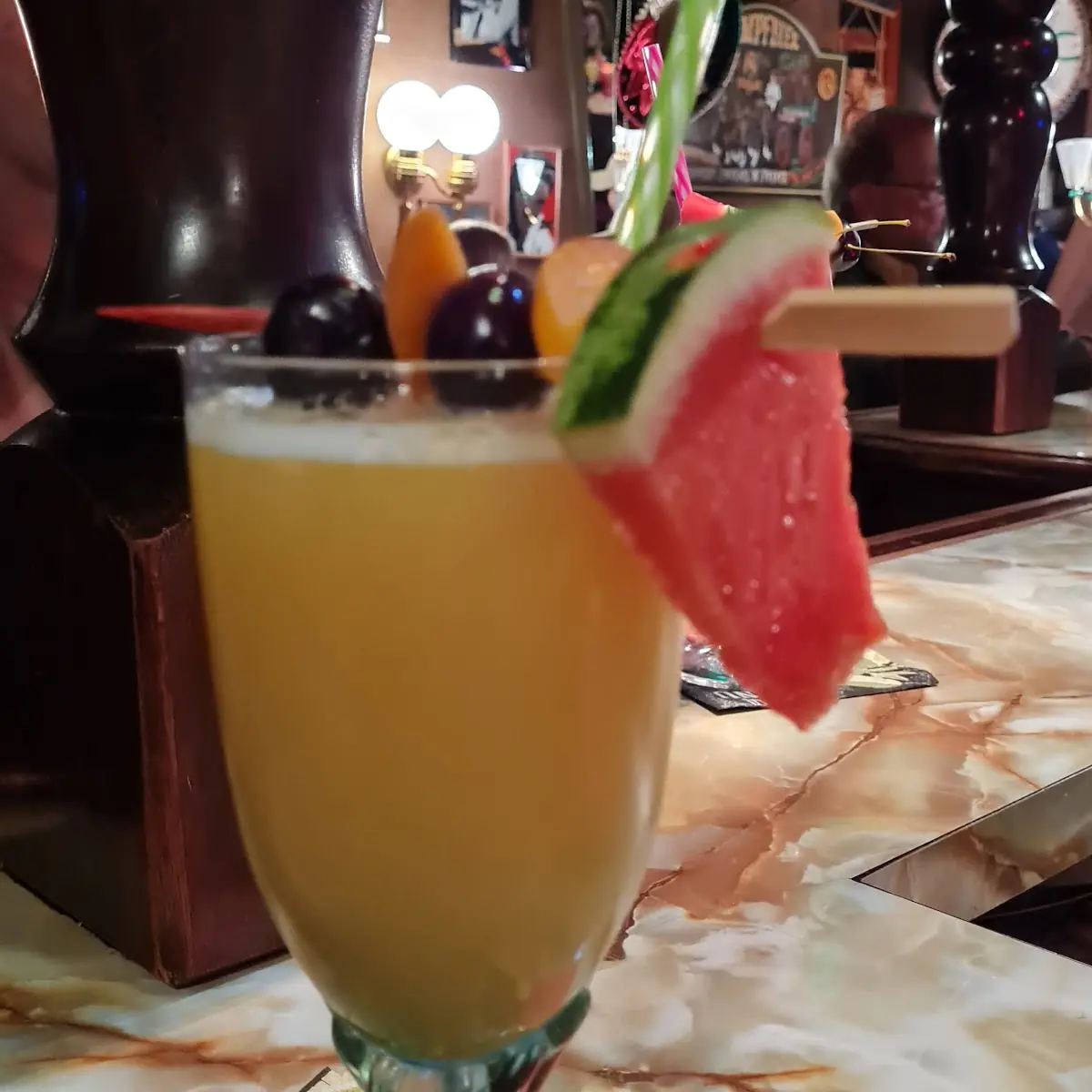 Mai Tai