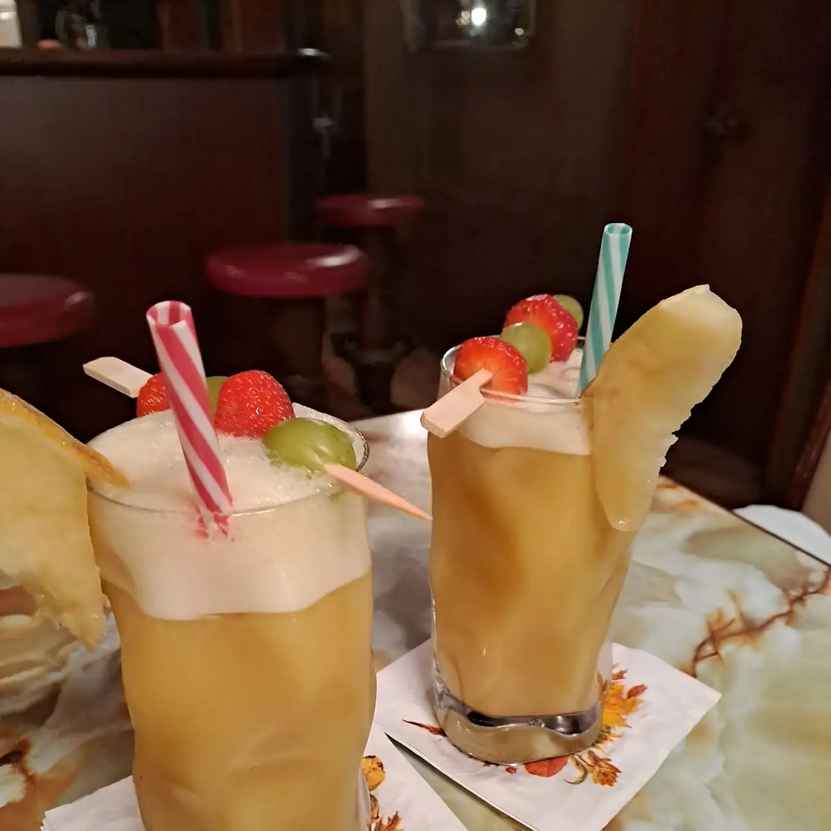 Pina Colada