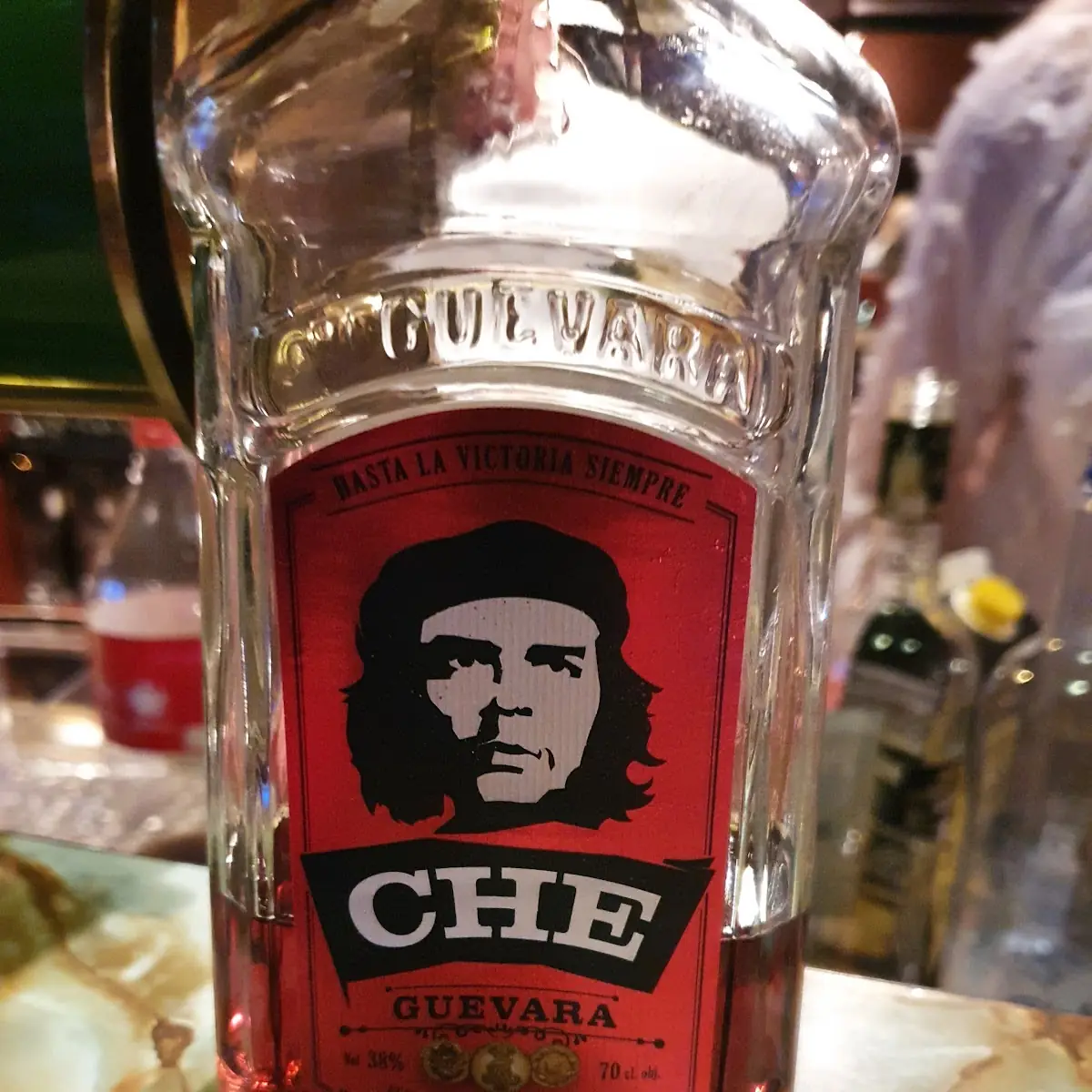 Rum