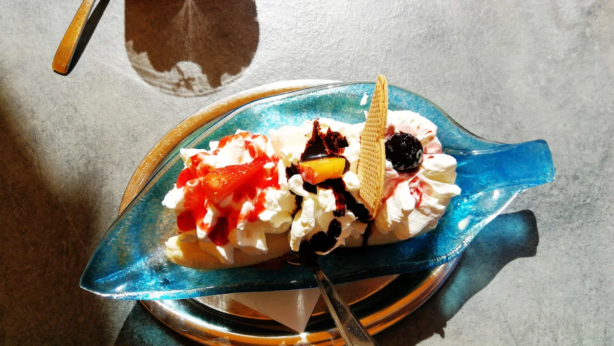 Banana Split