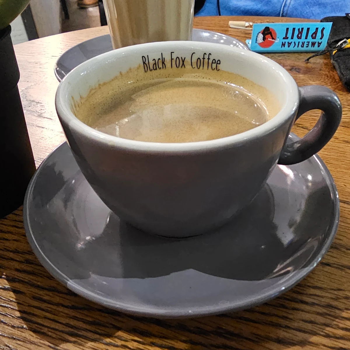 Kaffee