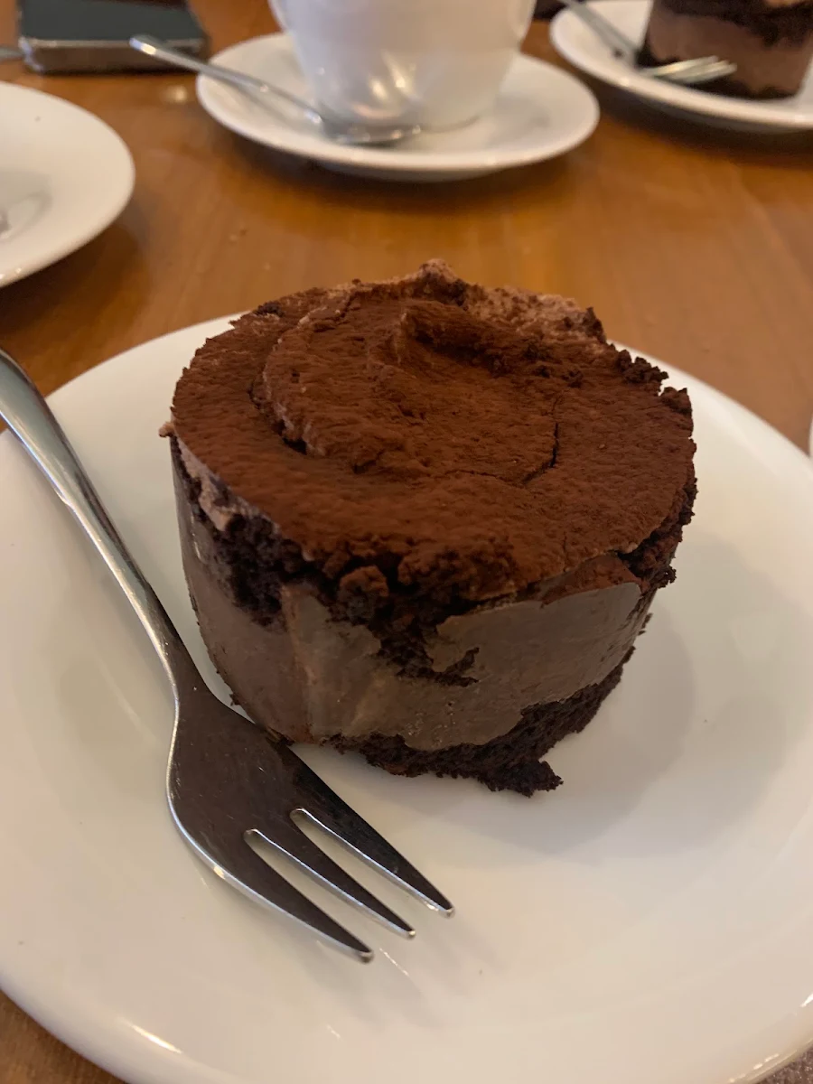 Chocolate Cake