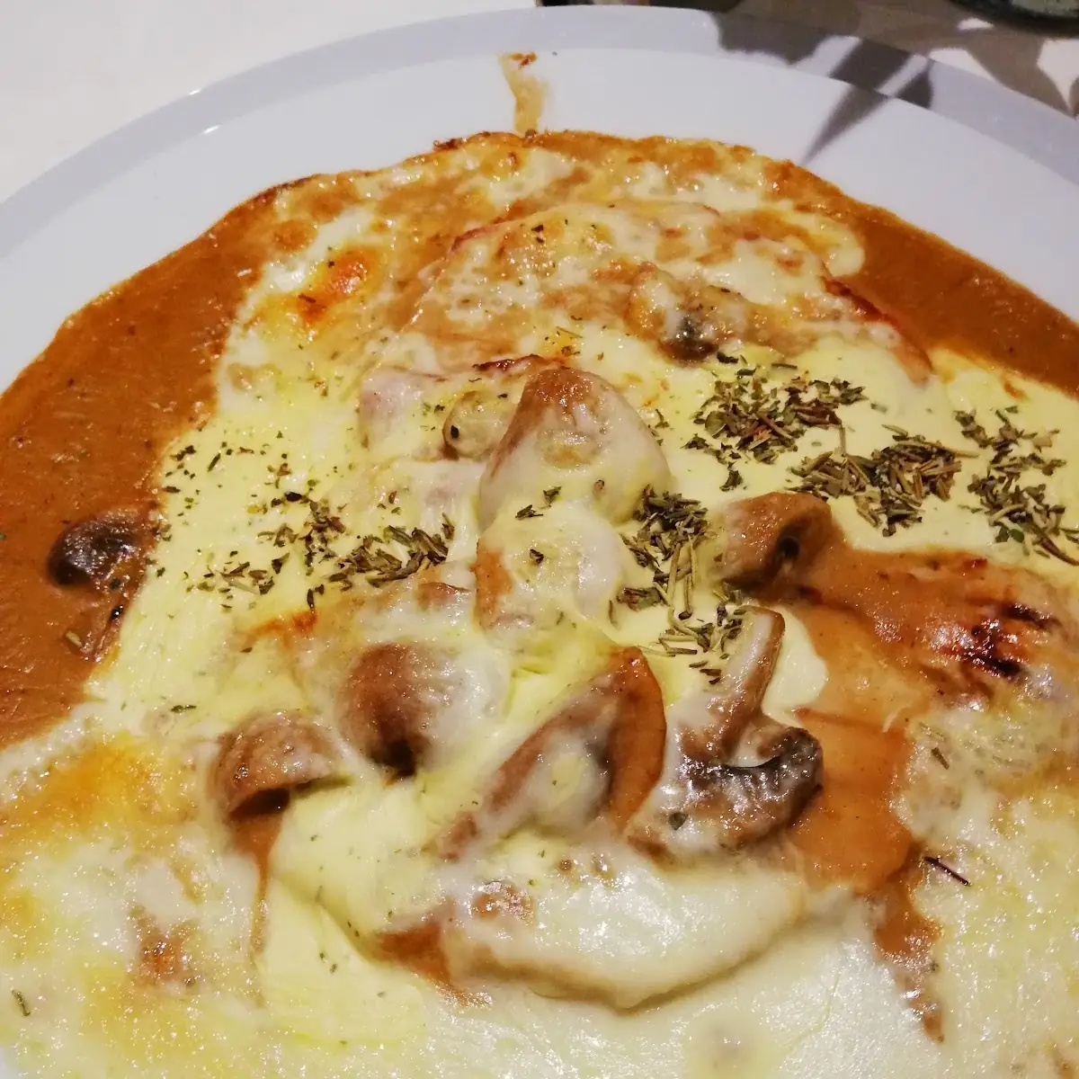 Berner Schnitzel