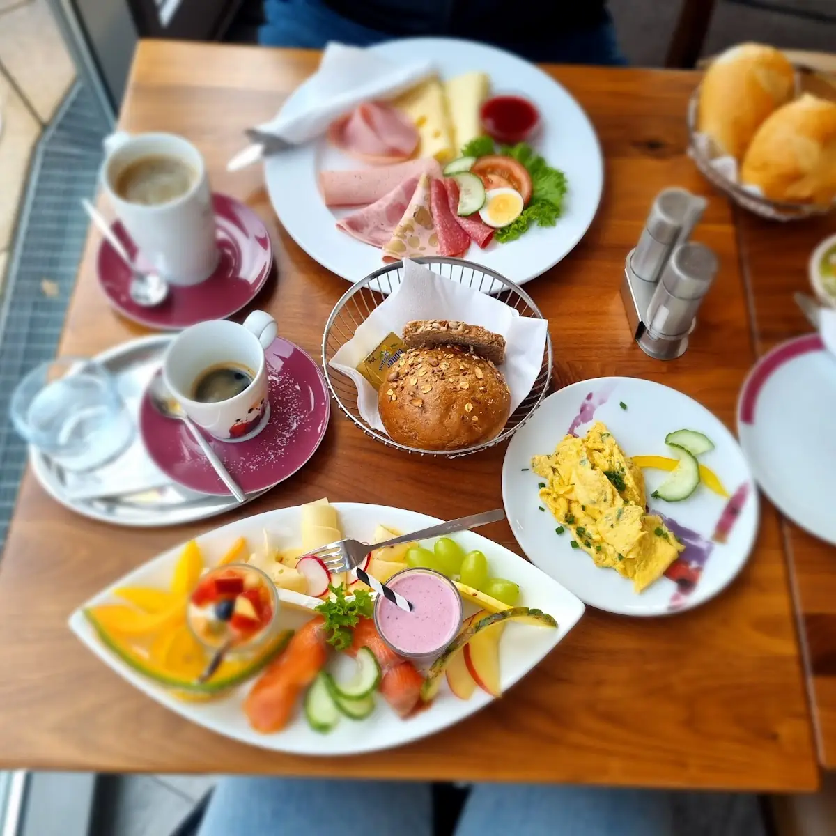Käse