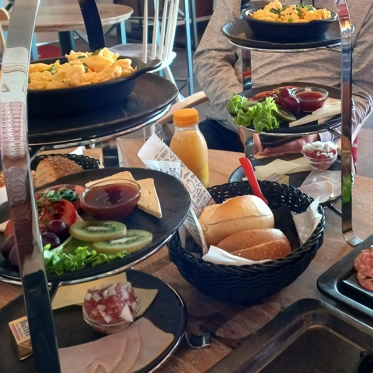 Raclette