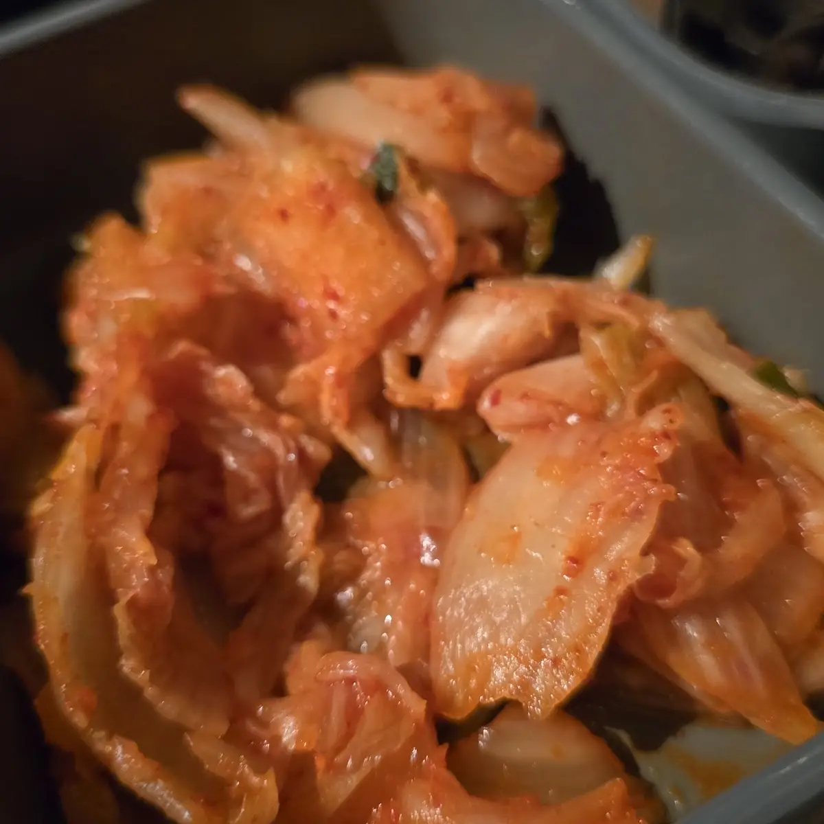 Kimchi