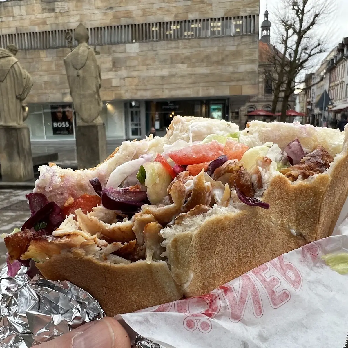 Döner