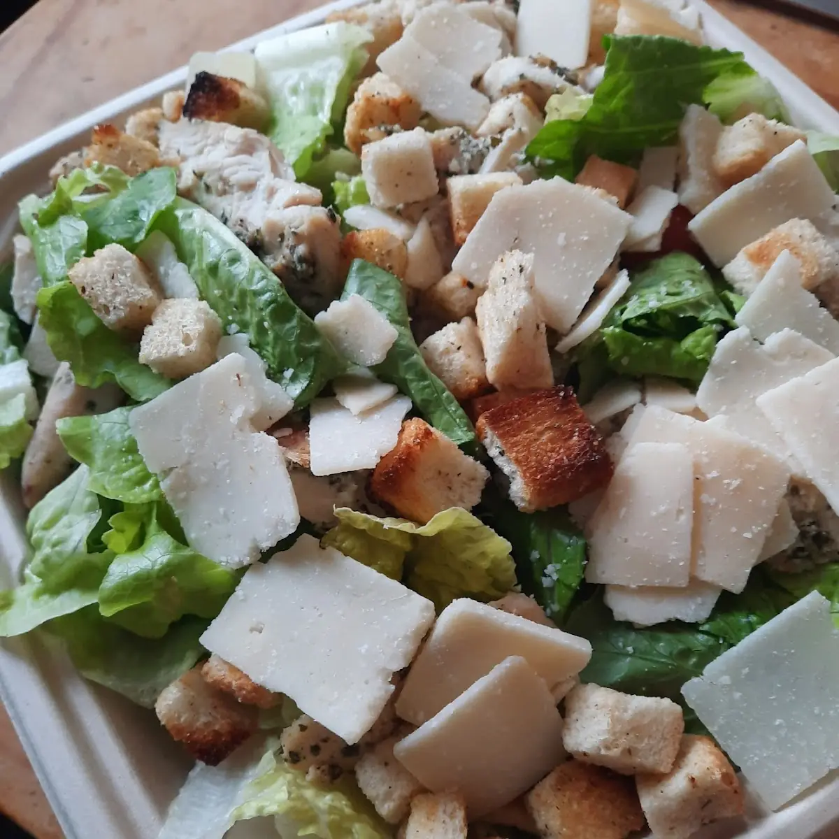 Caesar Salad