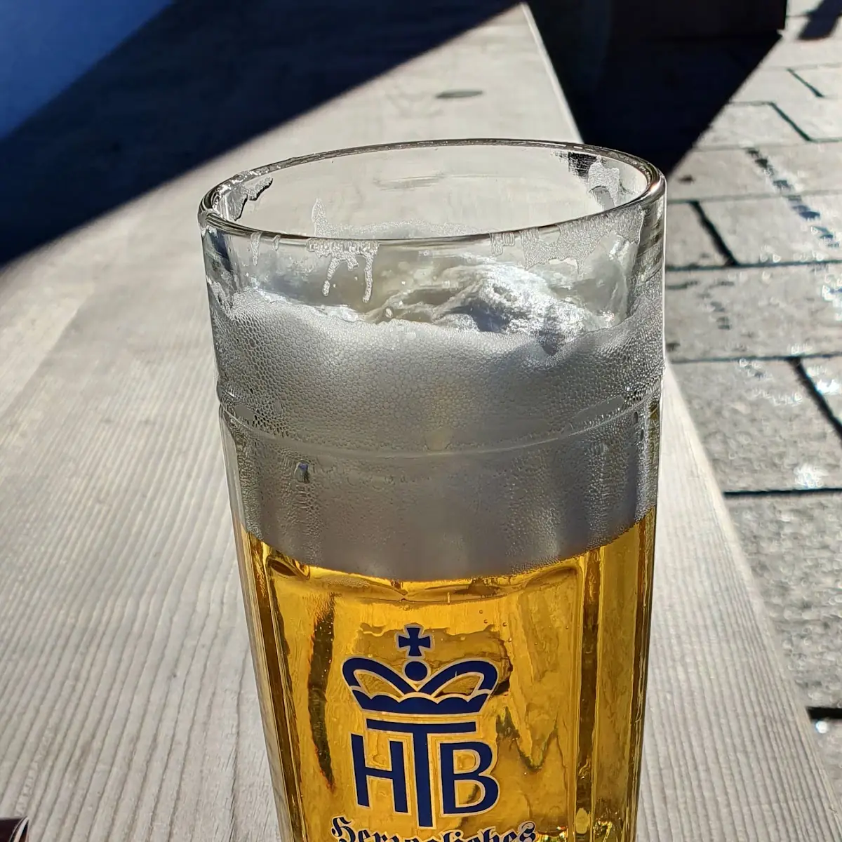 Tegernseer Helles
