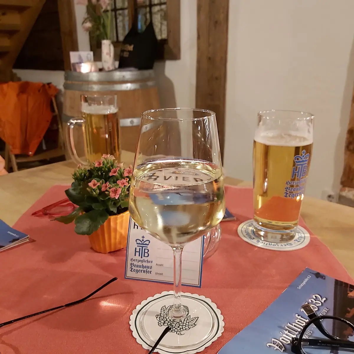 Wein