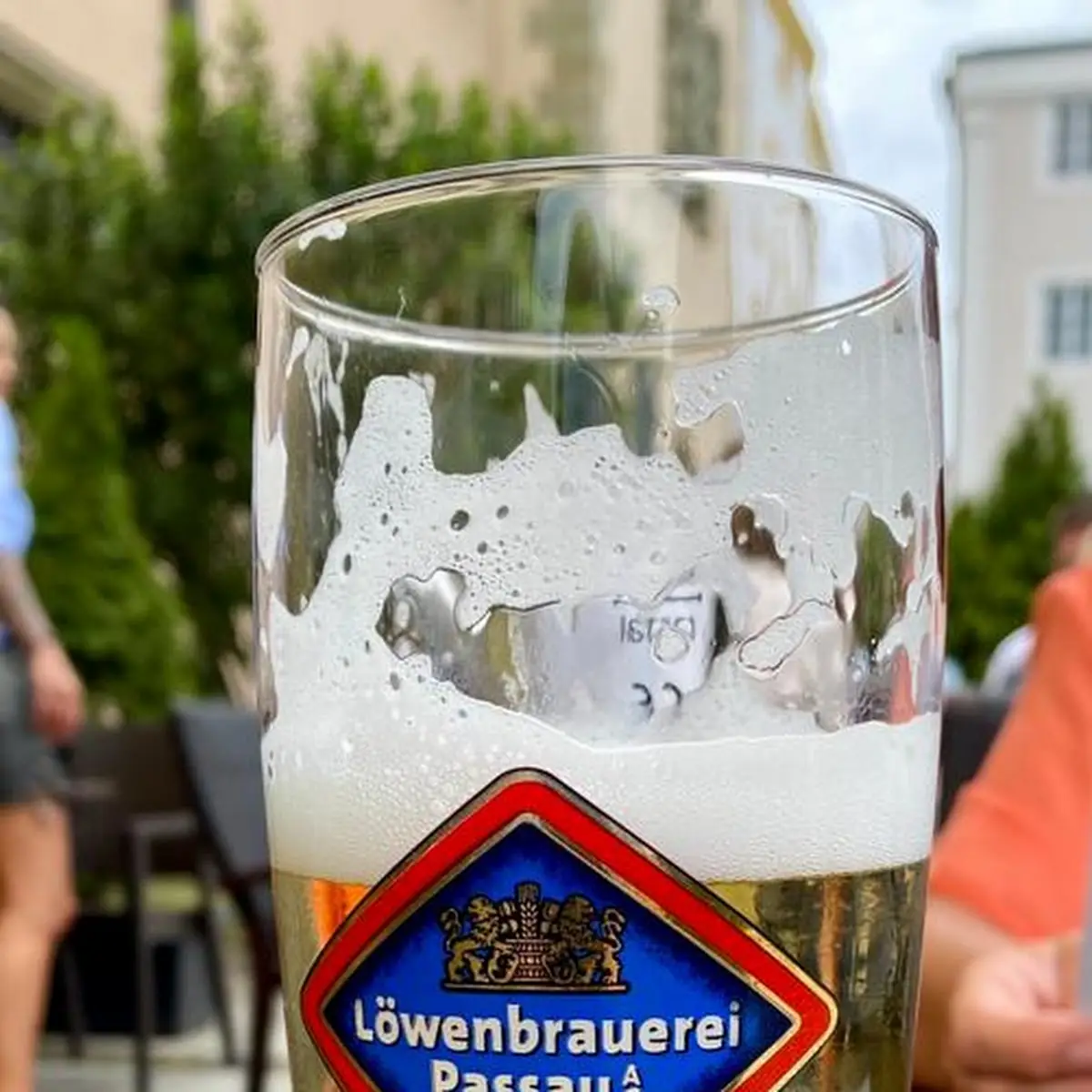 Bier Helles