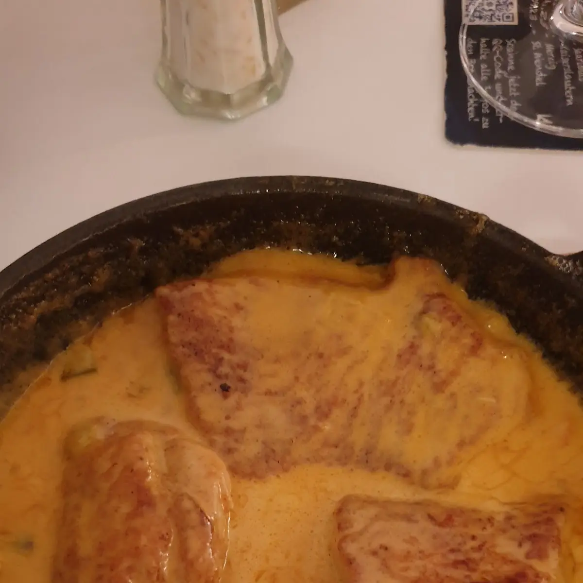 Putenpfännchen