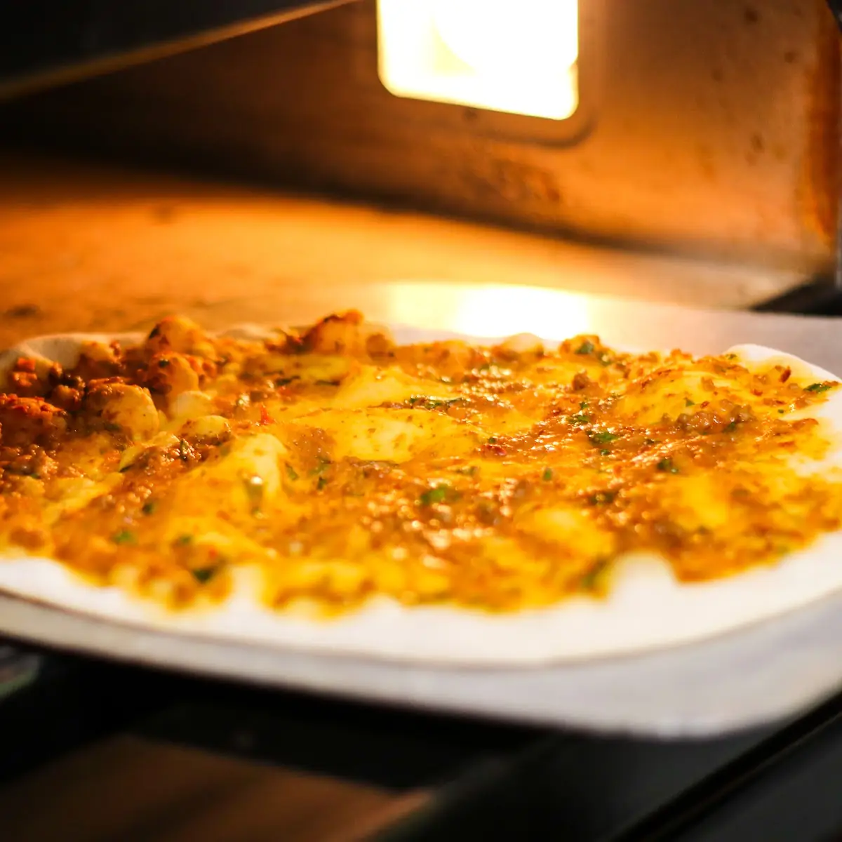 Lahmacun