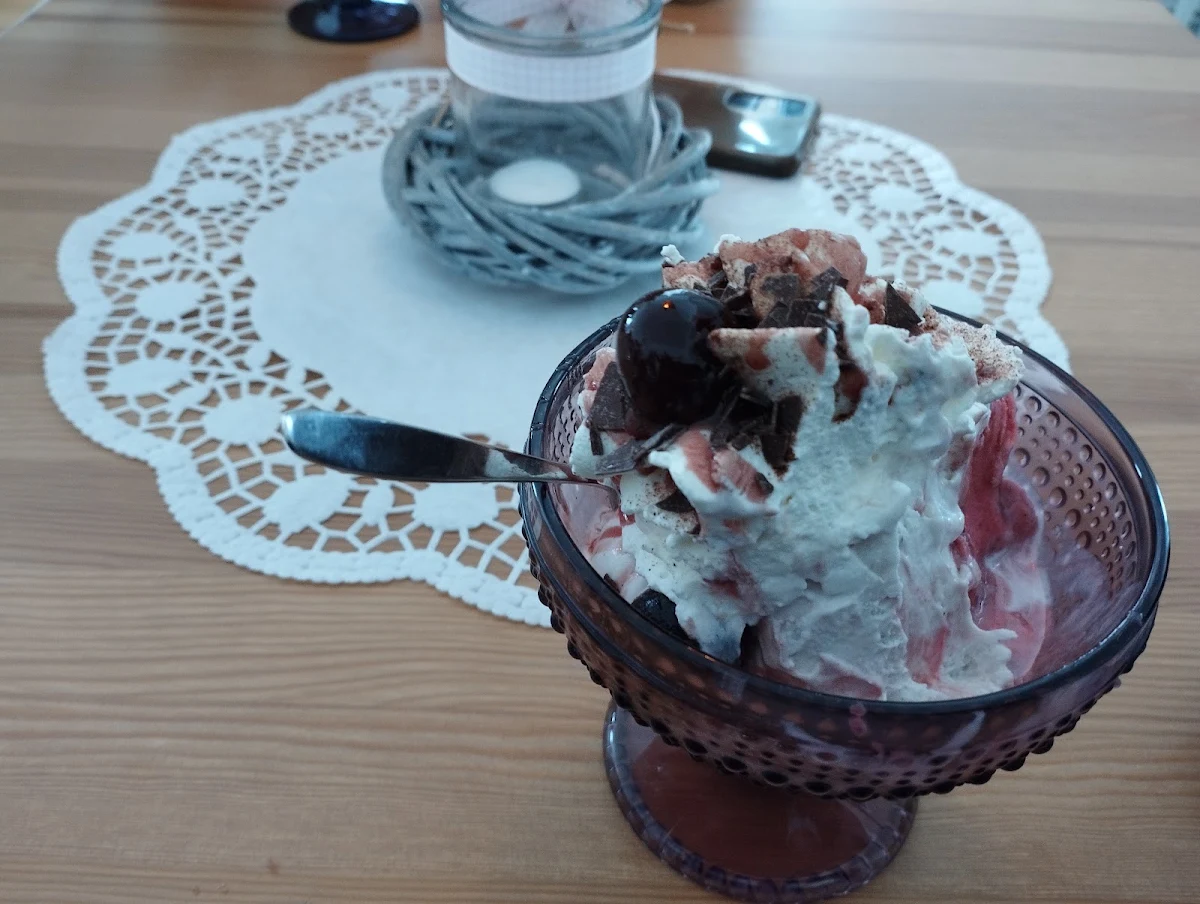 Stracciatella