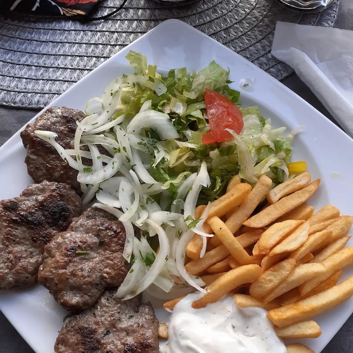 Köften