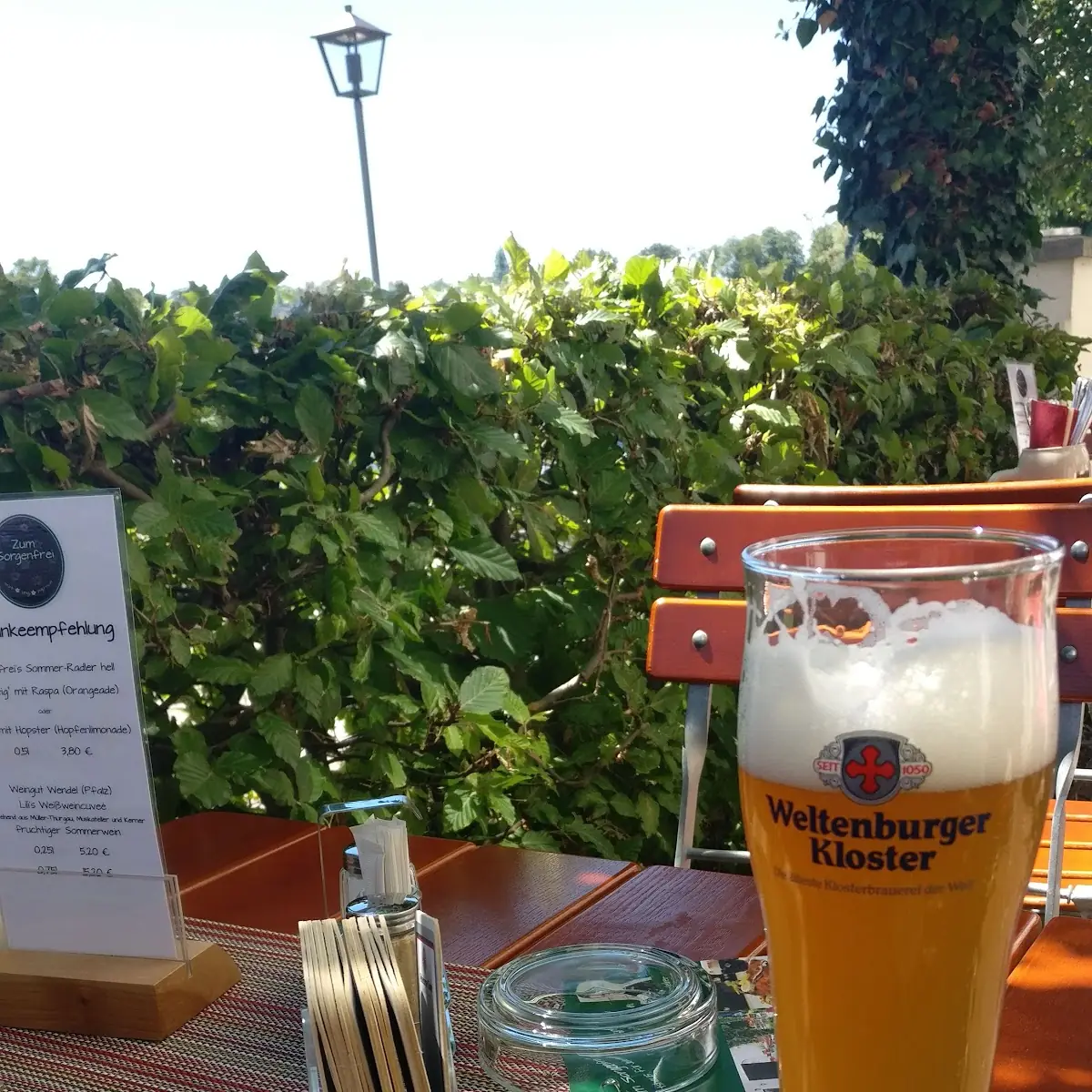 Weizenbier