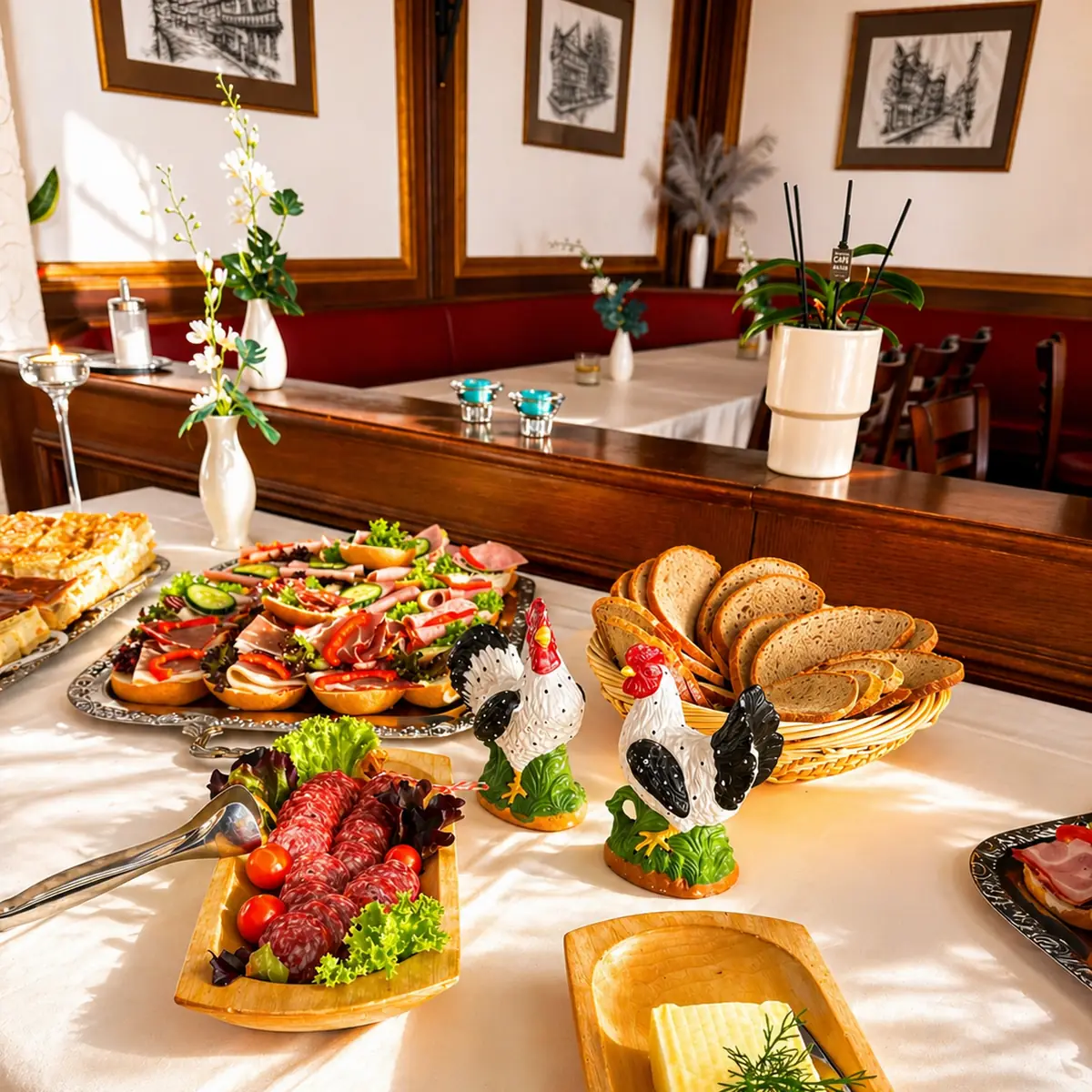 Highlights, Hotel & Restaurant »Zur Struth« Neueröffnung 13.01.2026 !!! Betreiberwechsel !!!