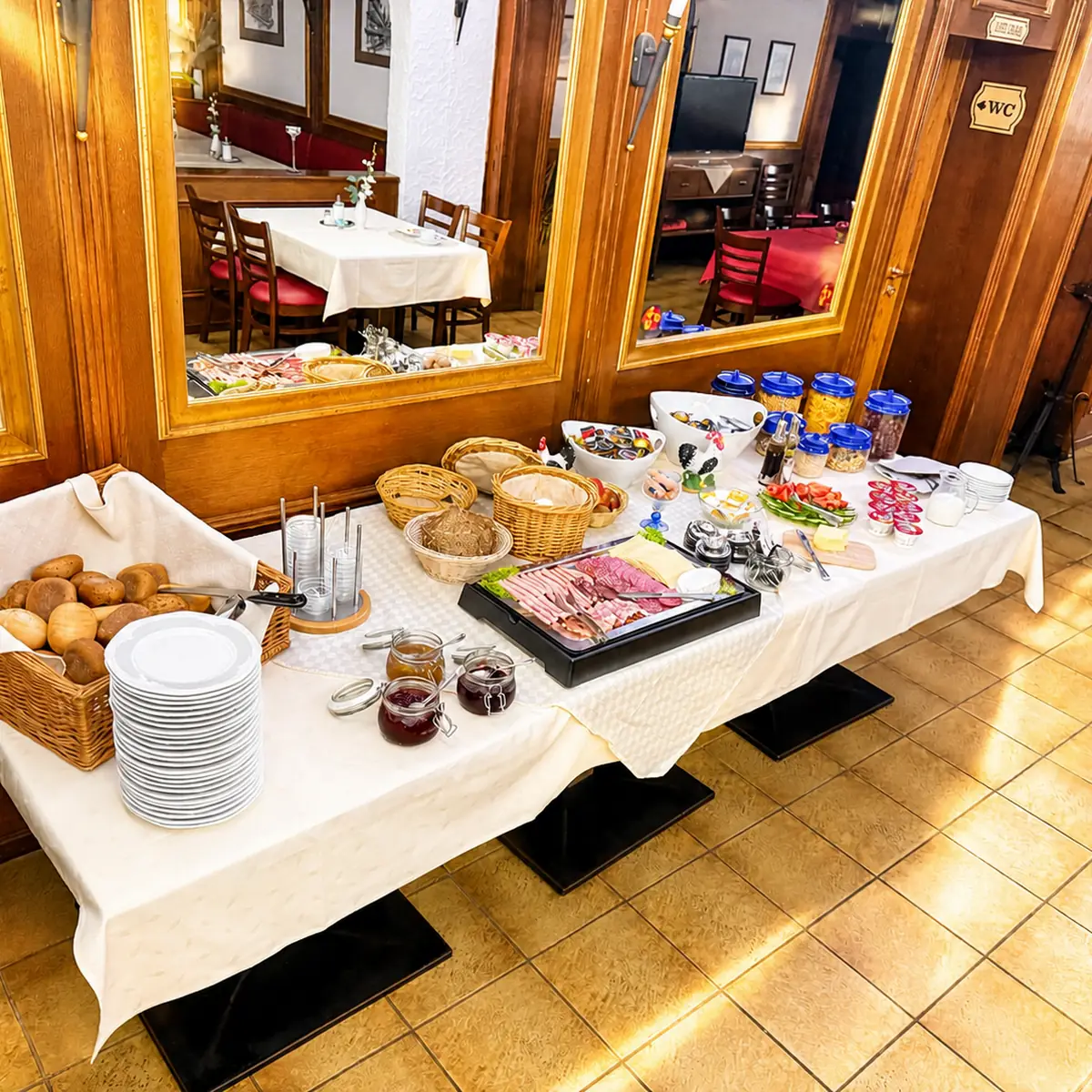 Highlights, Hotel & Restaurant »Zur Struth« Neueröffnung 13.01.2026 !!! Betreiberwechsel !!!