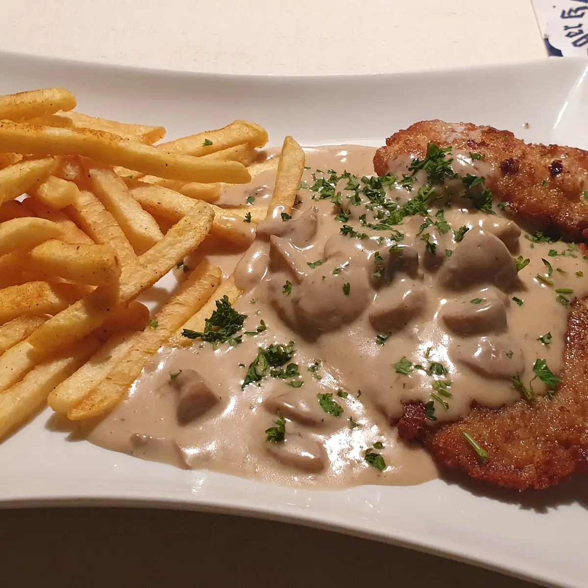 Schnitzel, Hotel & Restaurant »Zur Struth« Neueröffnung 13.01.2026 !!! Betreiberwechsel !!!