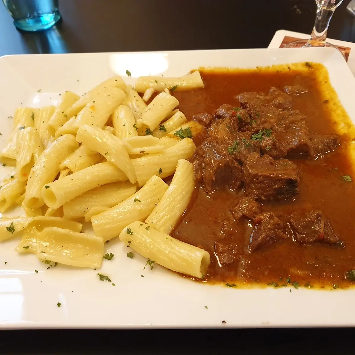 Gulasch