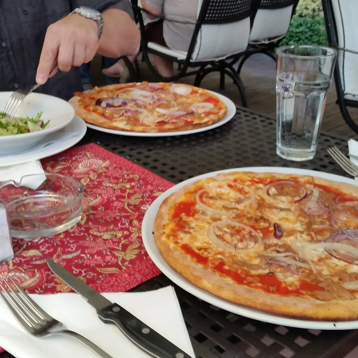 Lecker Essen