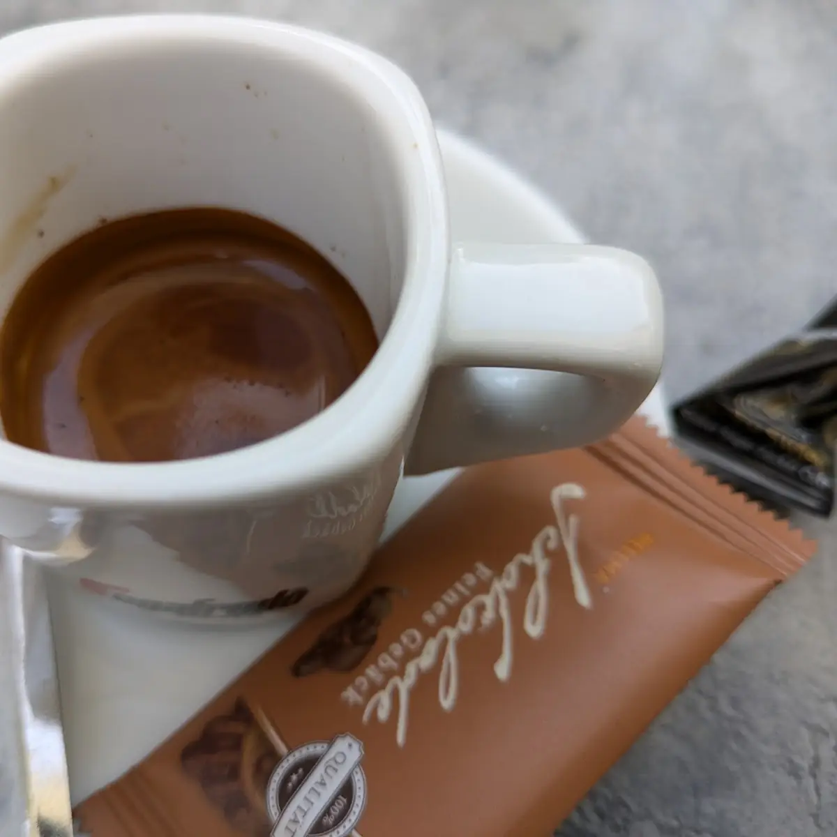 Espresso