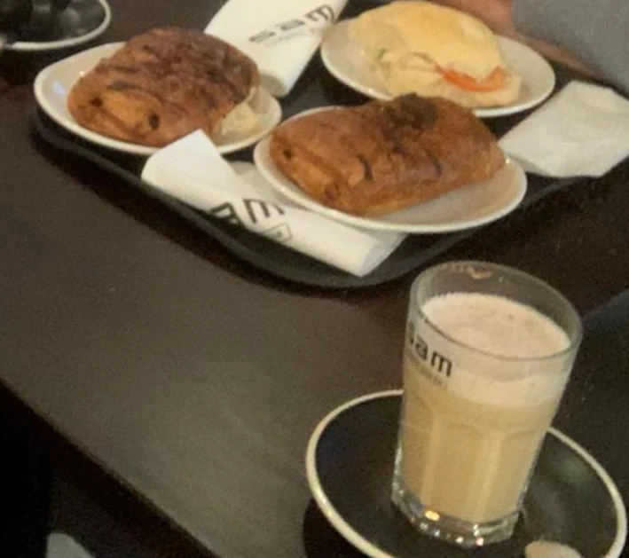 Sandviç