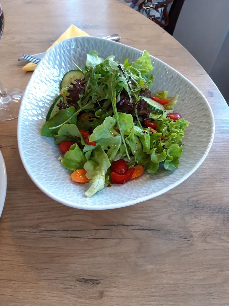 Beilagensalat, Vereinsheim Zur alten Papierfabrik
